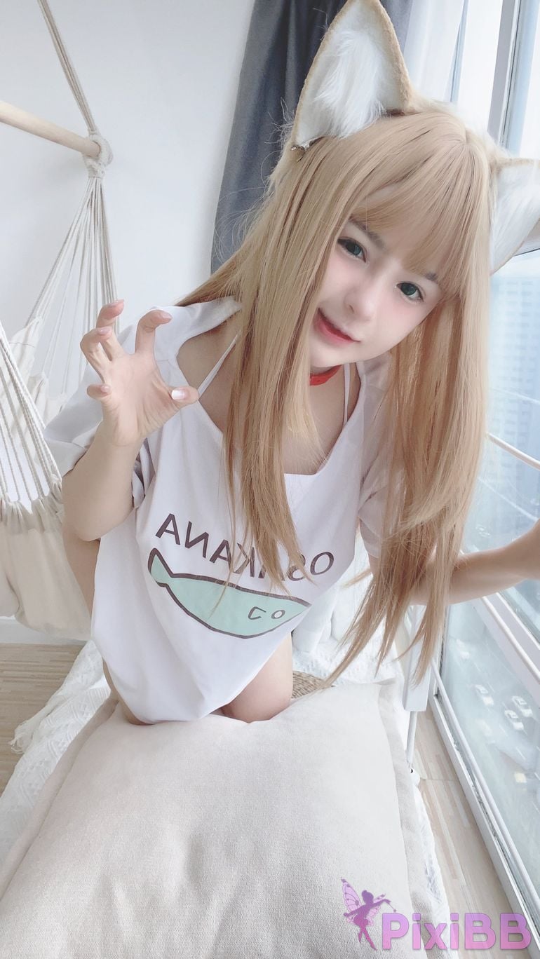 Coser ying jing ning ning Vol.021 PixiBB.COM 048