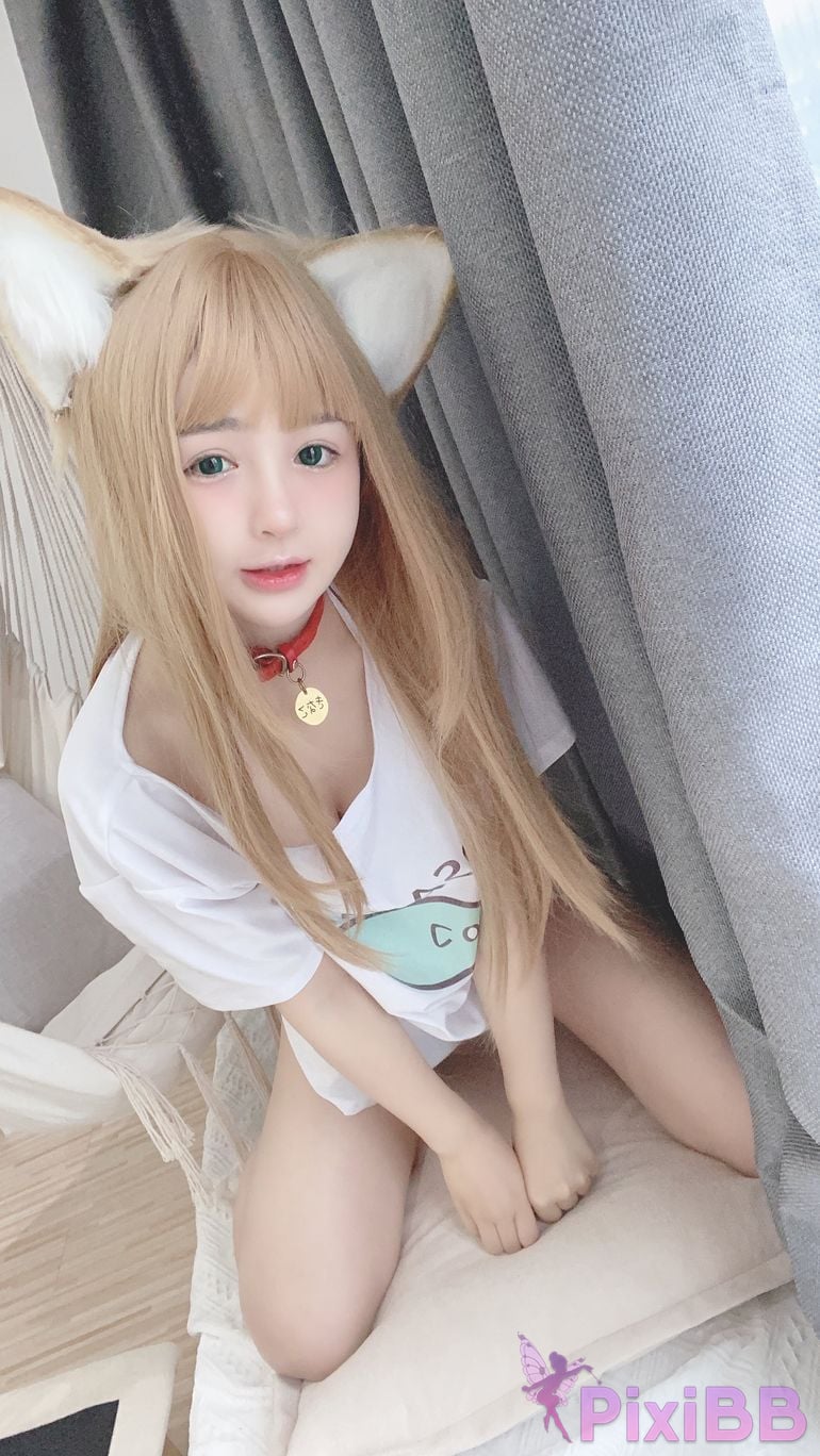 Coser ying jing ning ning Vol.021 PixiBB.COM 049