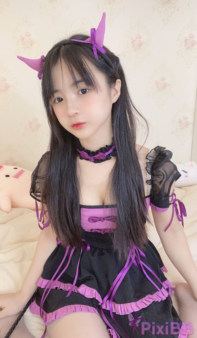 Coser ying jing ning ning Vol.019 PixiBB.COM 022