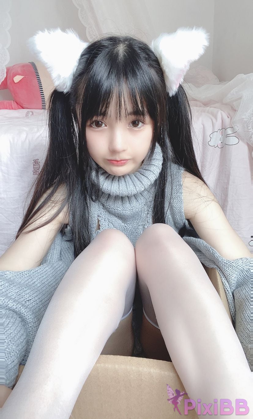 Coser ying jing ning ning Vol.016 PixiBB.COM 001