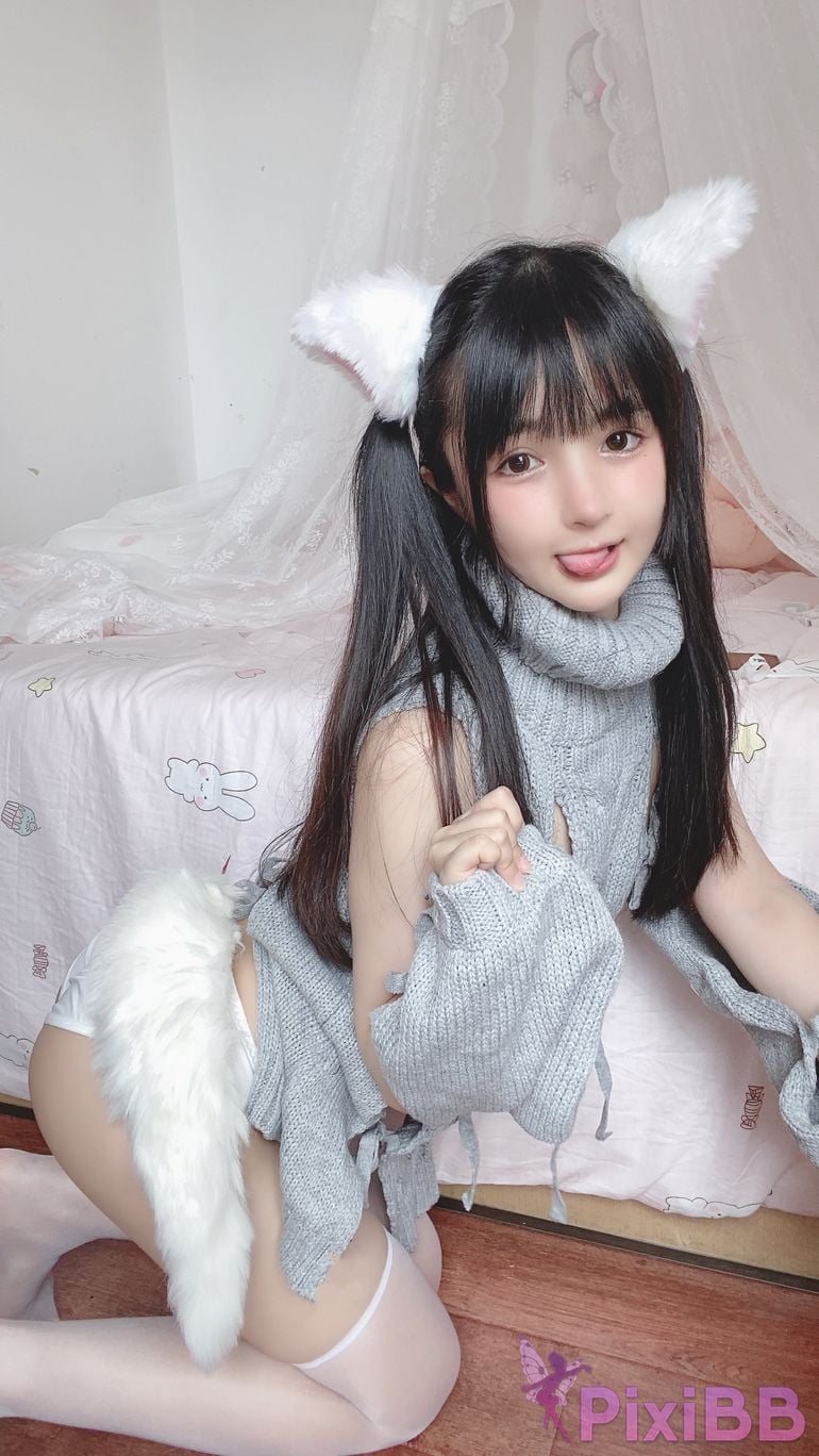 Coser ying jing ning ning Vol.016 PixiBB.COM 006
