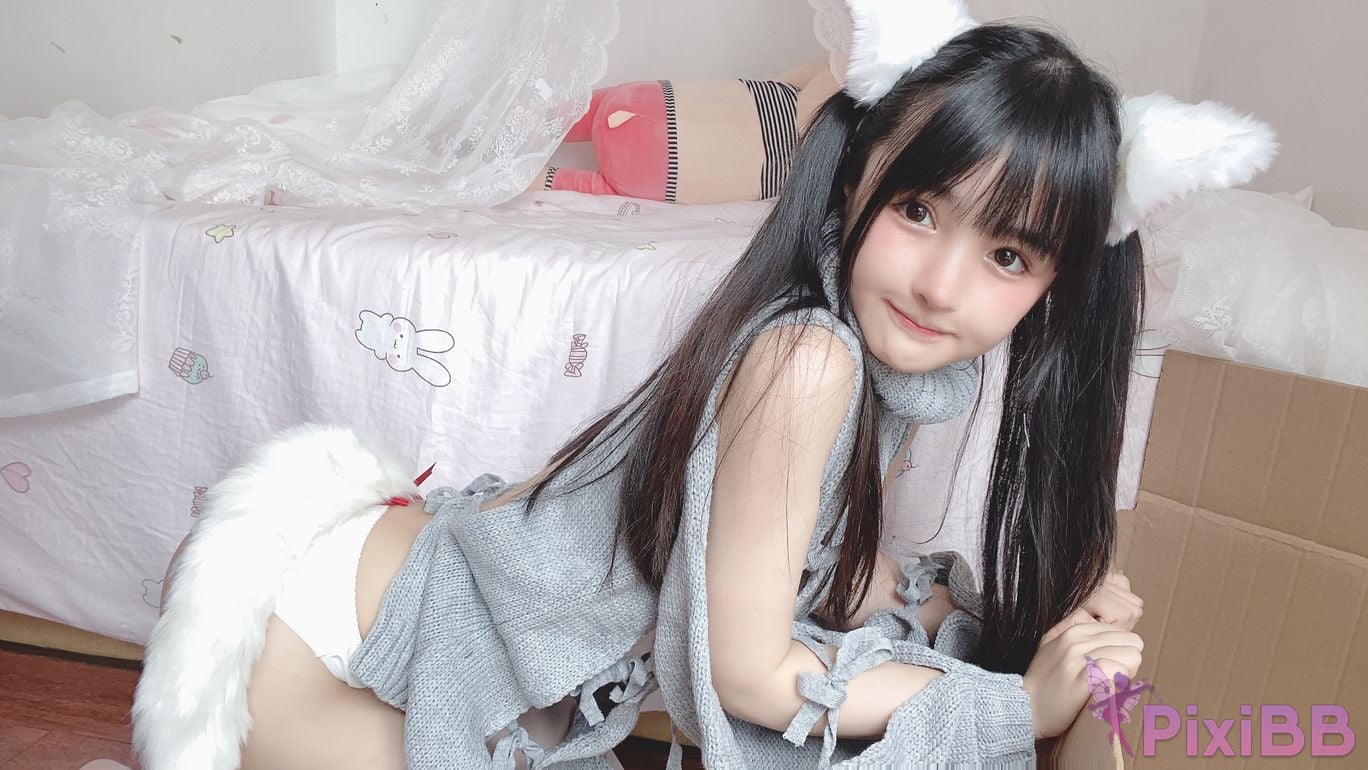 Coser ying jing ning ning Vol.016 PixiBB.COM 007