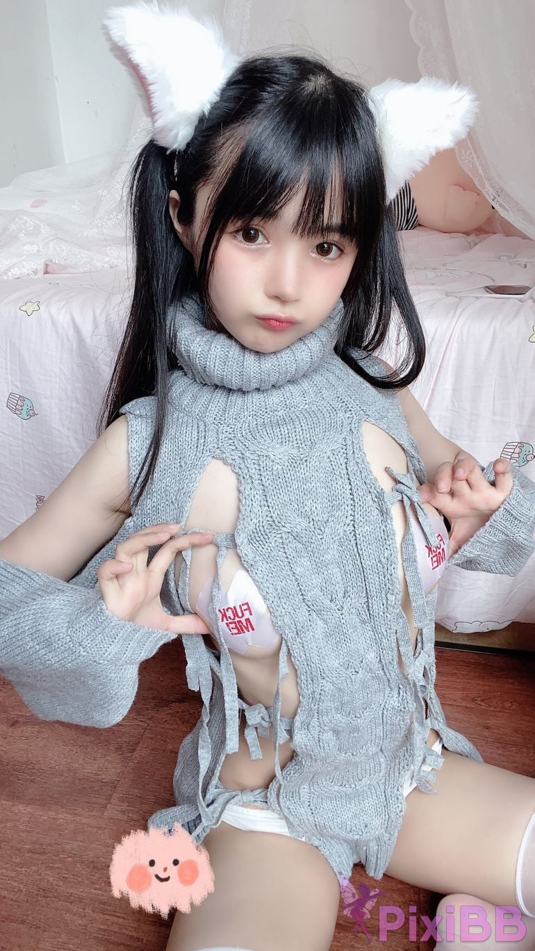 Coser ying jing ning ning Vol.016 PixiBB.COM 011