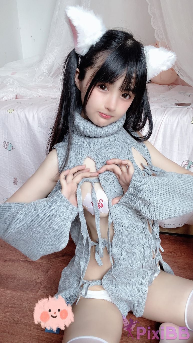 Coser ying jing ning ning Vol.016 PixiBB.COM 013