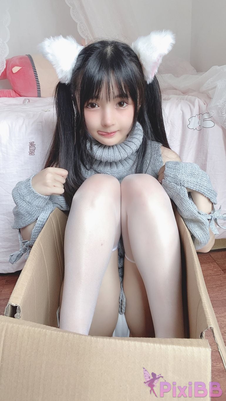 Coser ying jing ning ning Vol.016 PixiBB.COM 023