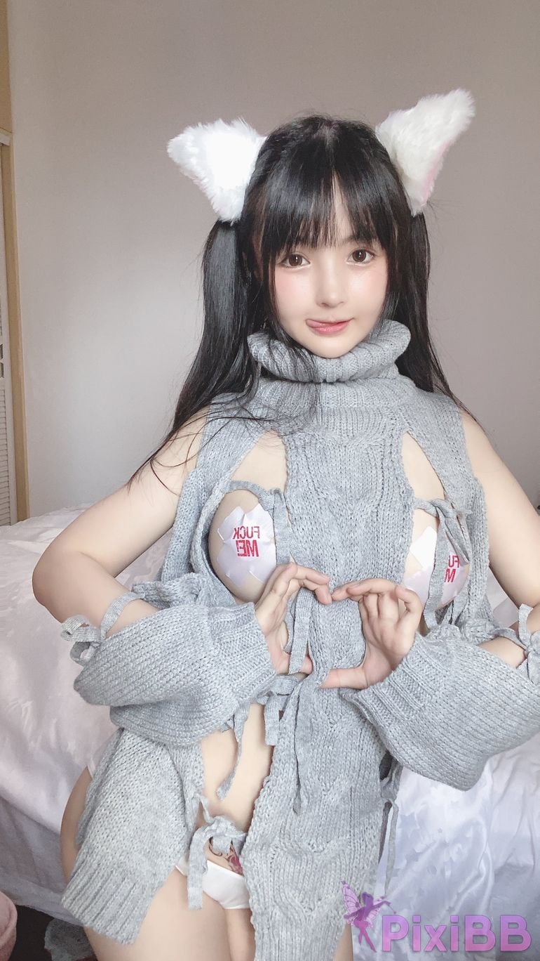 Coser ying jing ning ning Vol.016 PixiBB.COM 032
