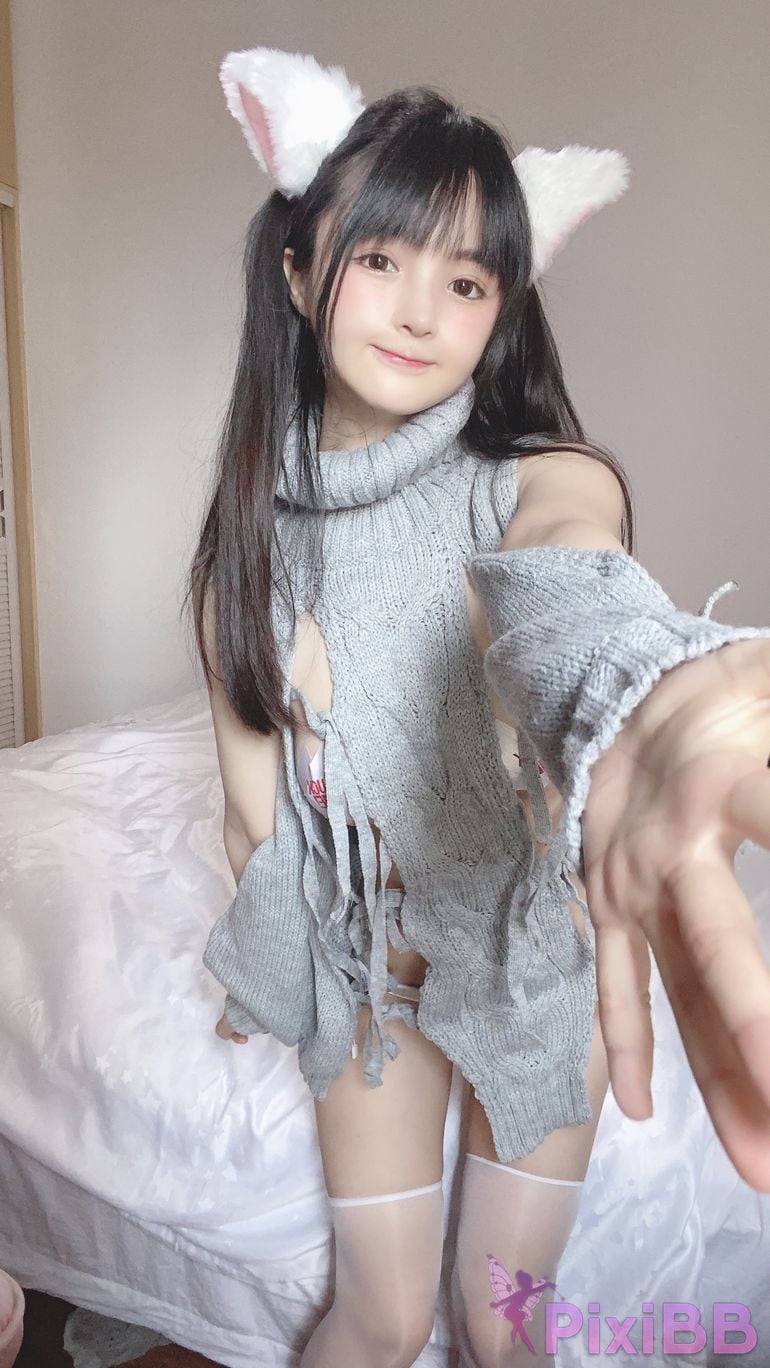 Coser ying jing ning ning Vol.016 PixiBB.COM 035