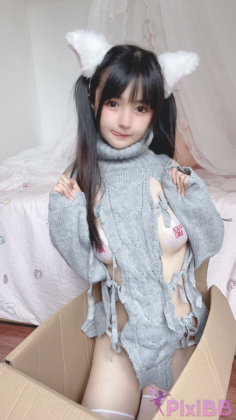 Coser ying jing ning ning Vol.016 PixiBB.COM 047