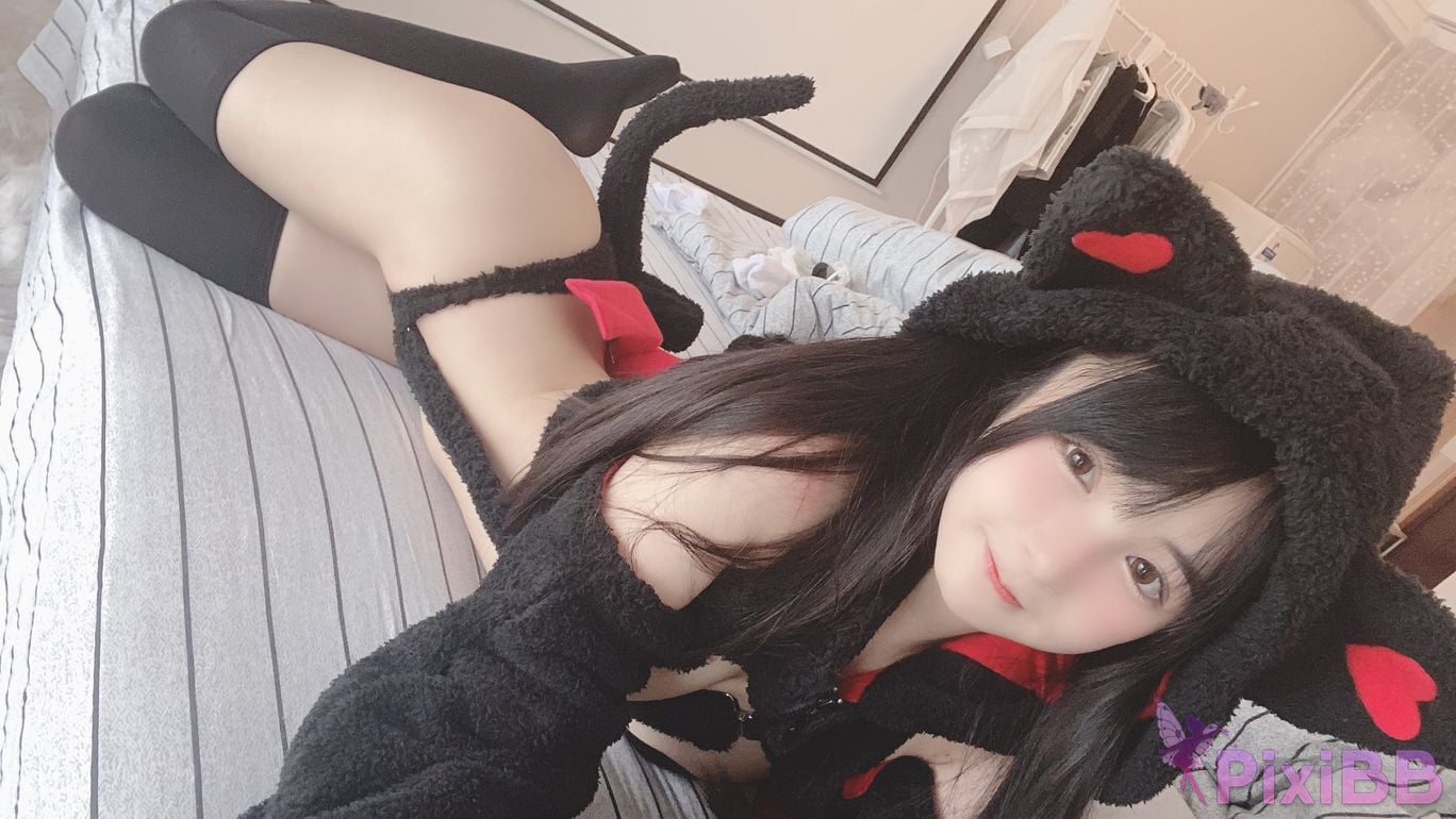 Coser ying jing ning ning Vol.014 PixiBB.COM 028