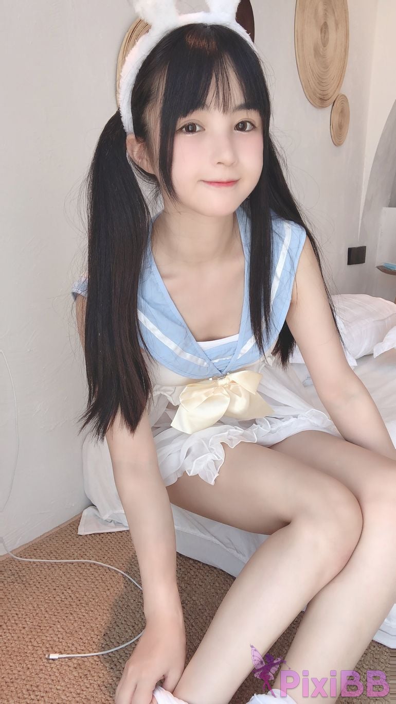 Coser ying jing ning ning Vol.013 PixiBB.COM 001