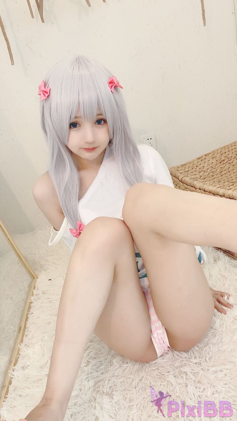Coser ying jing ning ning Vol.011 PixiBB.COM 002