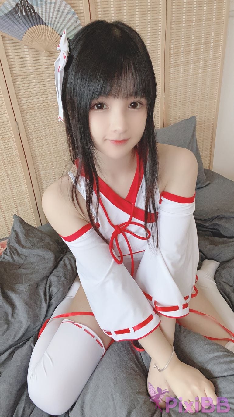 Coser ying jing ning ning Vol.009 PixiBB.COM 012
