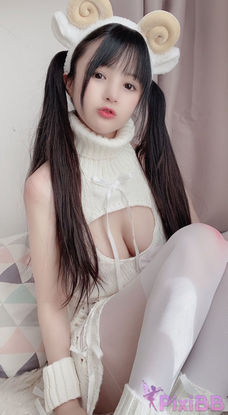 Coser ying jing ning ning Vol.004 PixiBB.COM 001
