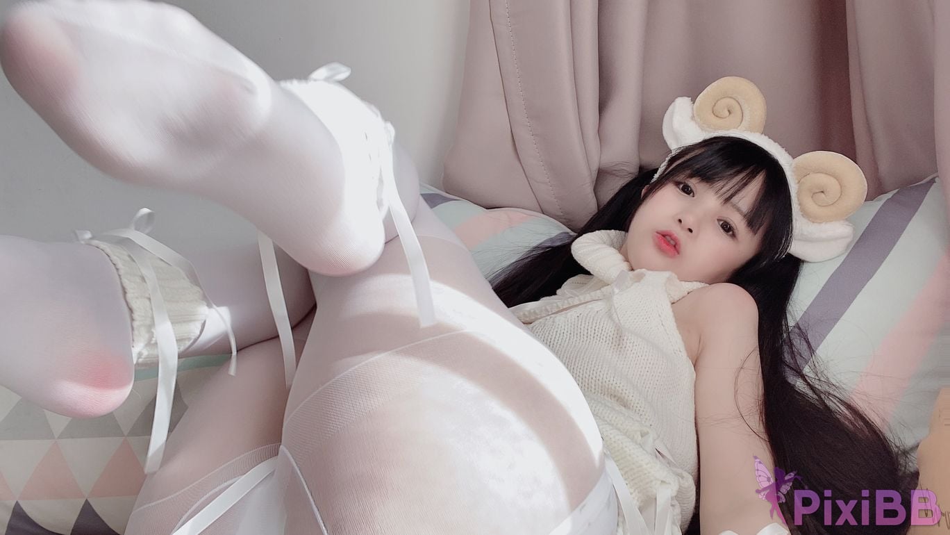 Coser ying jing ning ning Vol.004 PixiBB.COM 006