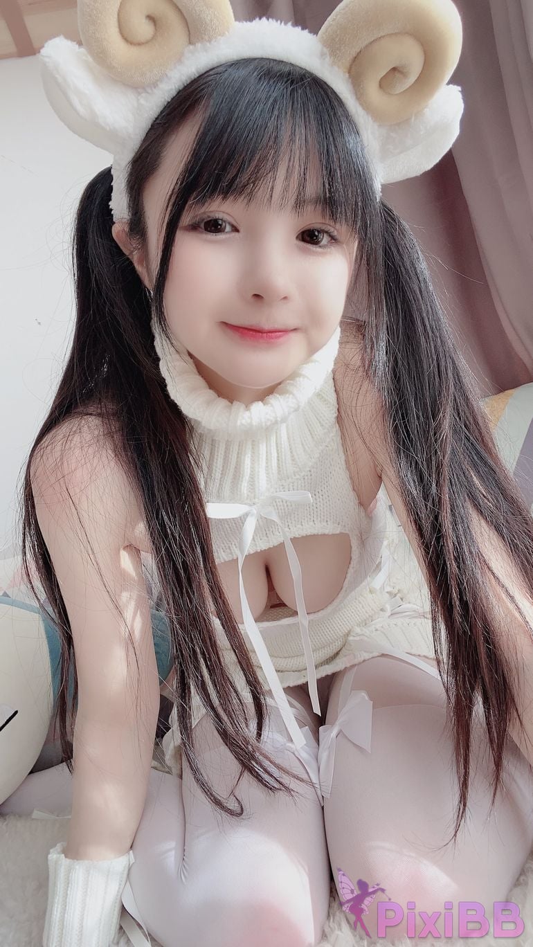 Coser ying jing ning ning Vol.004 PixiBB.COM 011