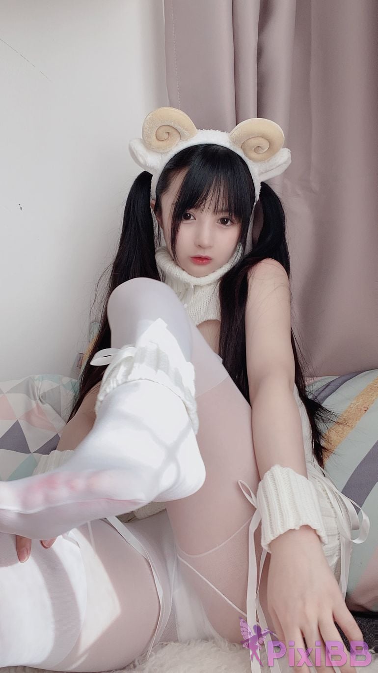 Coser ying jing ning ning Vol.004 PixiBB.COM 012