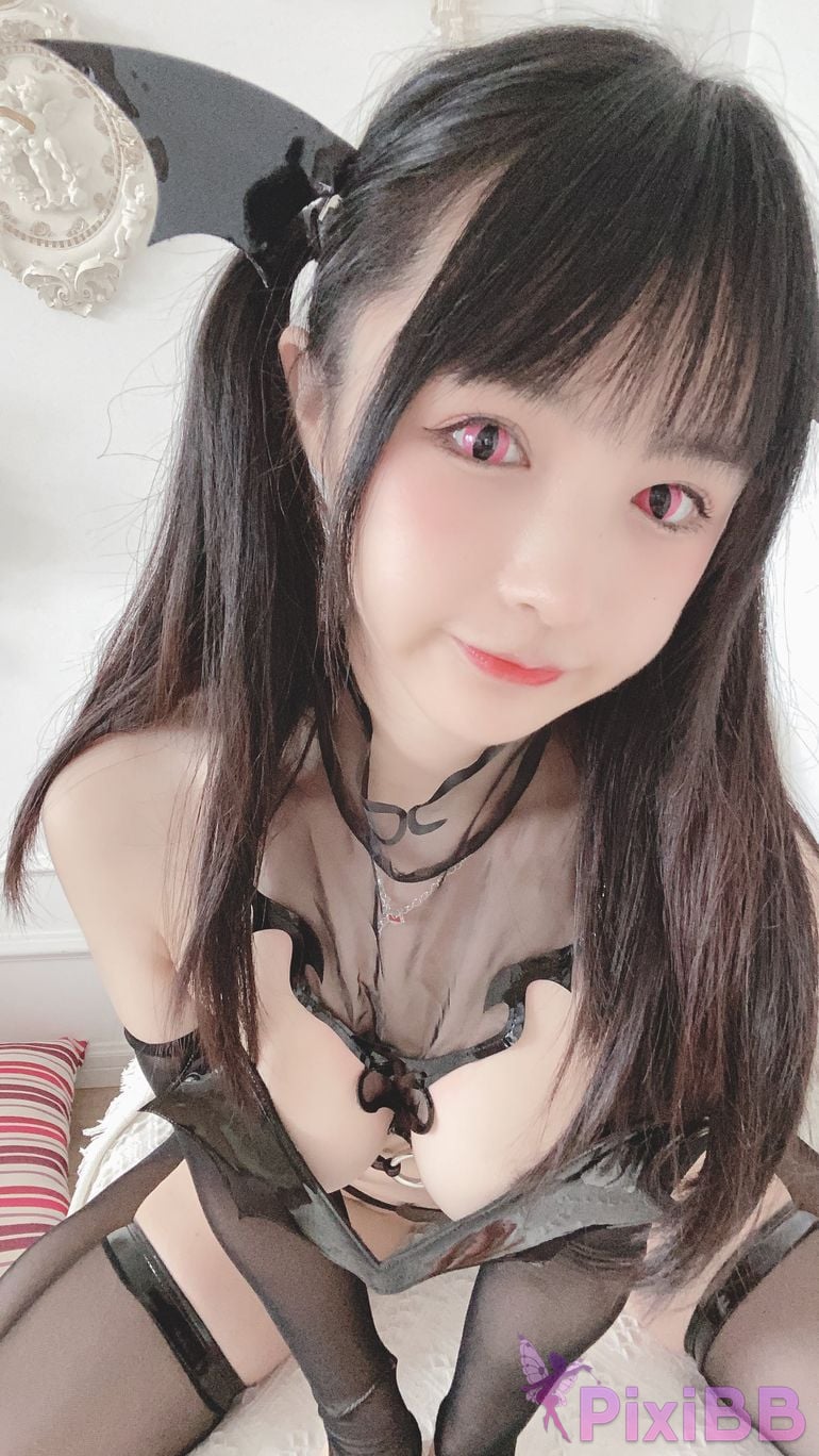 Coser ying jing ning ning Vol.001 PixiBB.COM 005