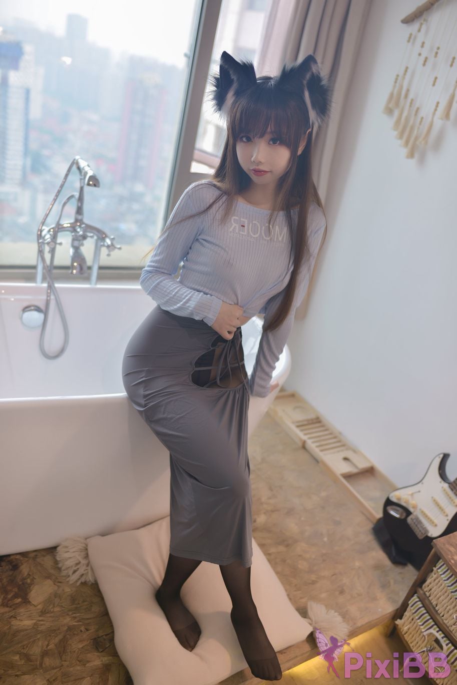 Coser SAMA Vol.053 PixiBB.COM 005