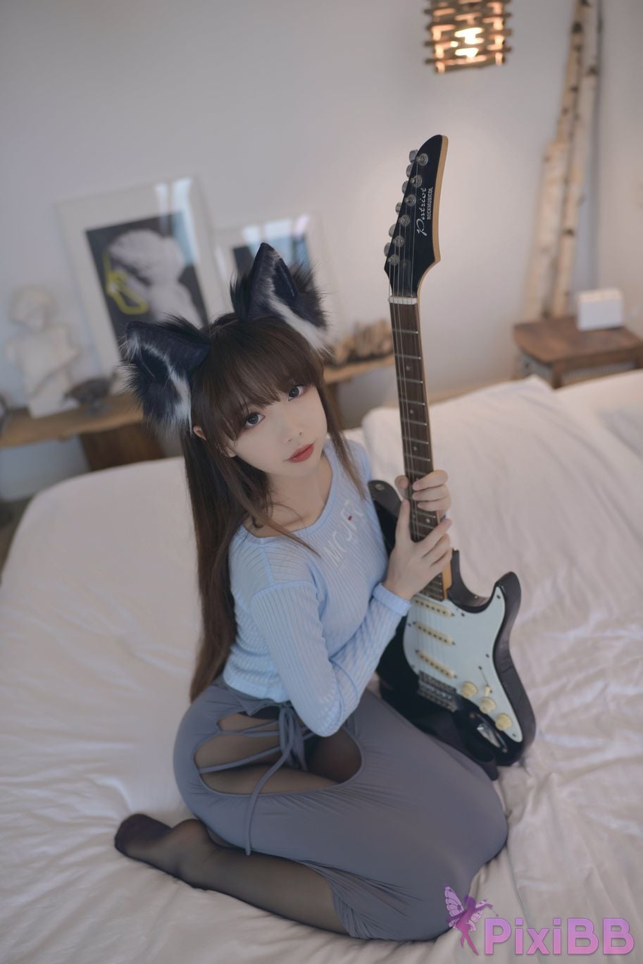 Coser SAMA Vol.053 PixiBB.COM 009