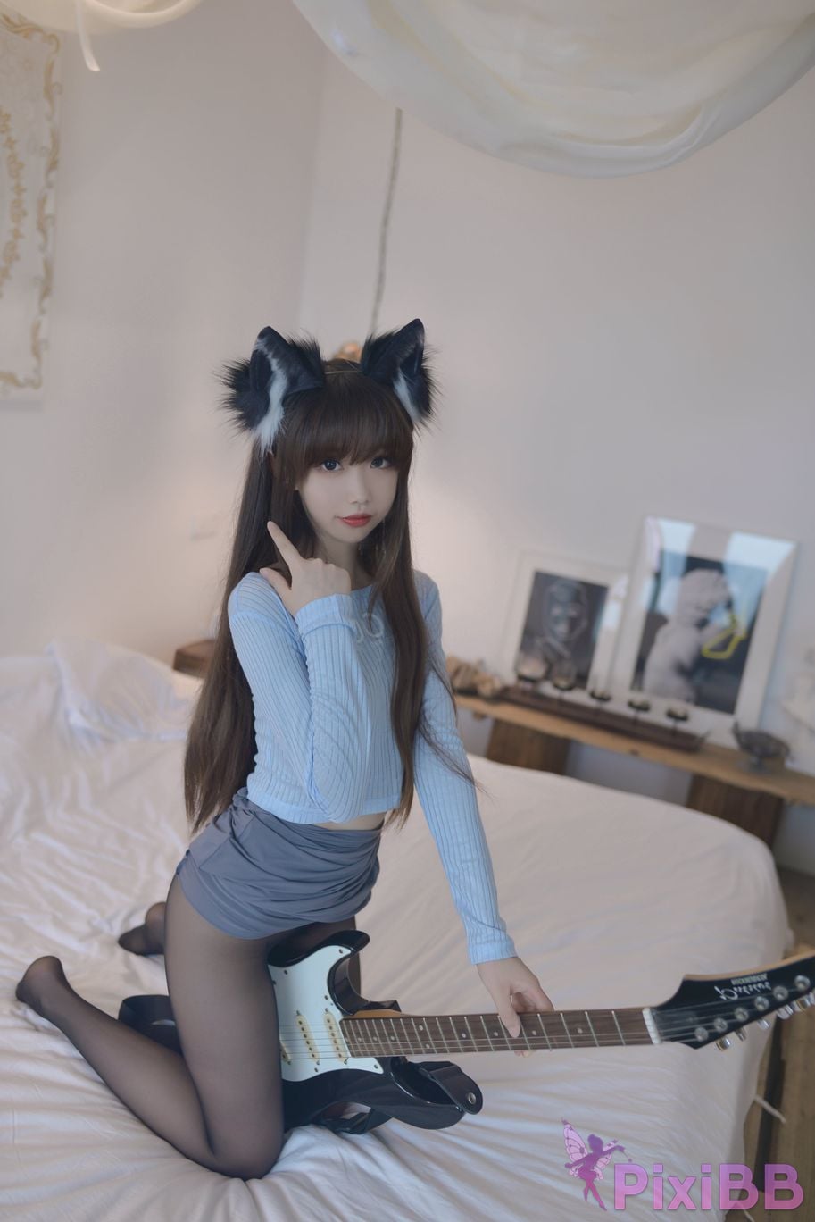 Coser SAMA Vol.053 PixiBB.COM 022
