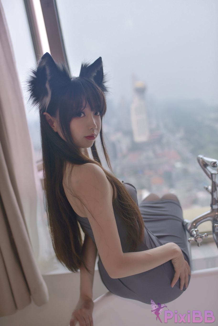 Coser SAMA Vol.053 PixiBB.COM 038
