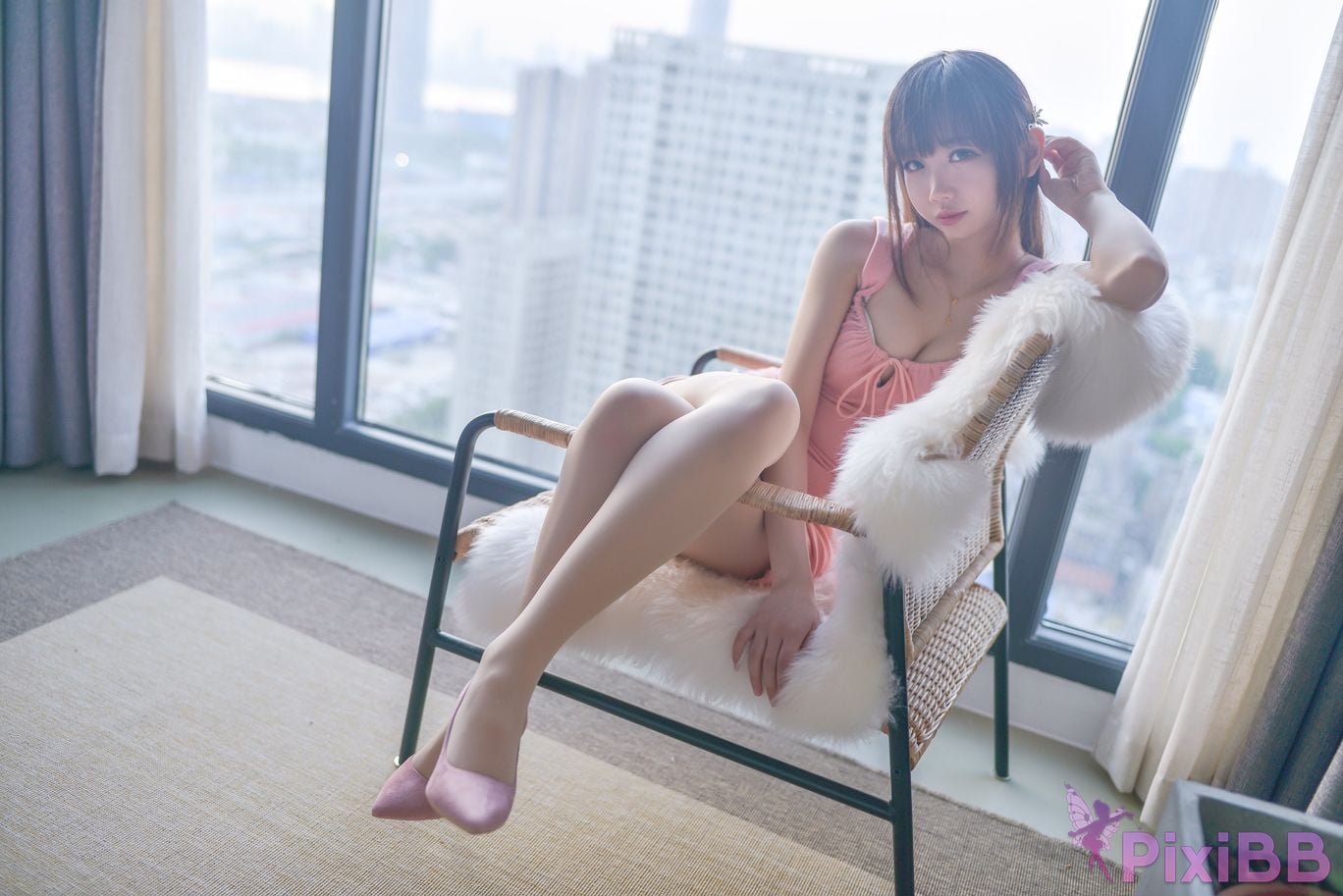 Coser SAMA Vol.052 PixiBB.COM 029