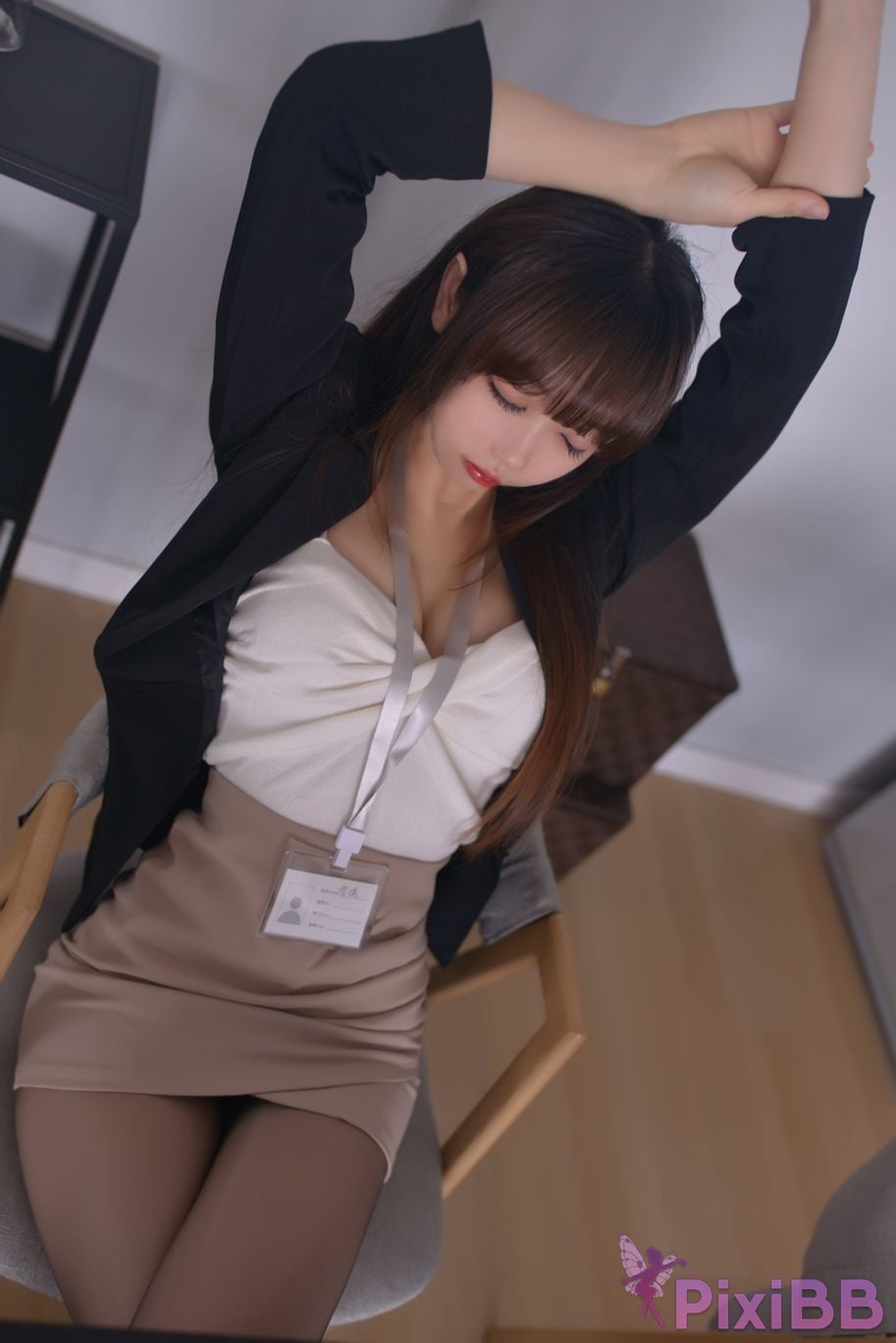 Coser SAMA Vol.051 OL PixiBB.COM 061
