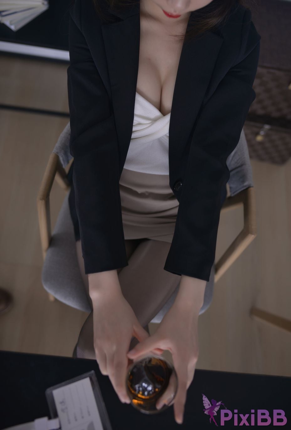 Coser SAMA Vol.051 OL PixiBB.COM 063.JPG