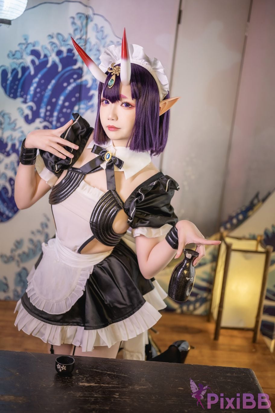 Coser SAMA Vol.049 PixiBB.COM 004