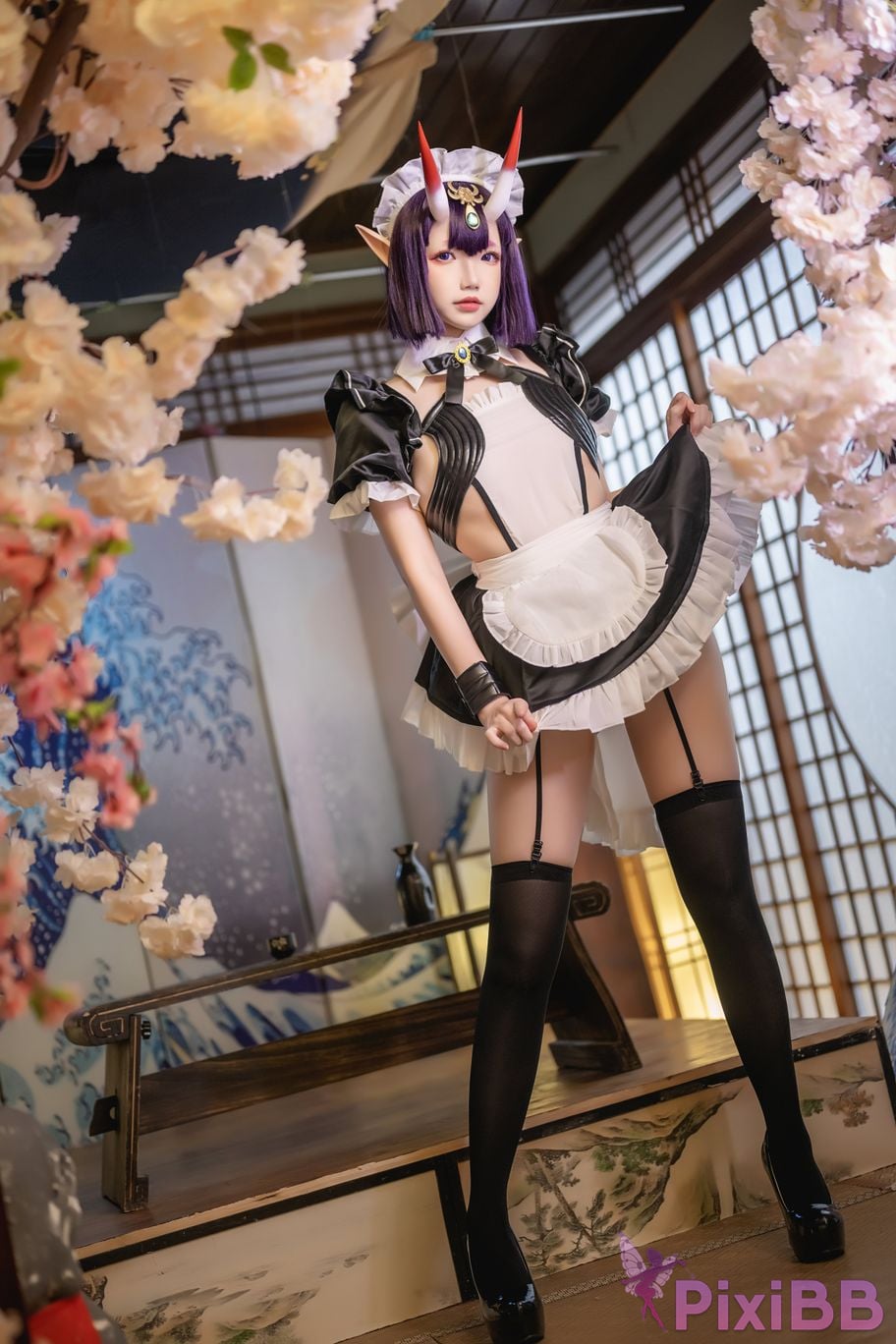 Coser SAMA Vol.049 PixiBB.COM 005