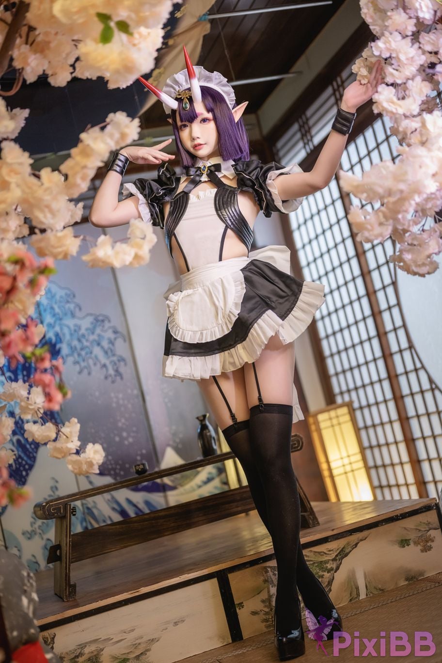 Coser SAMA Vol.049 PixiBB.COM 006