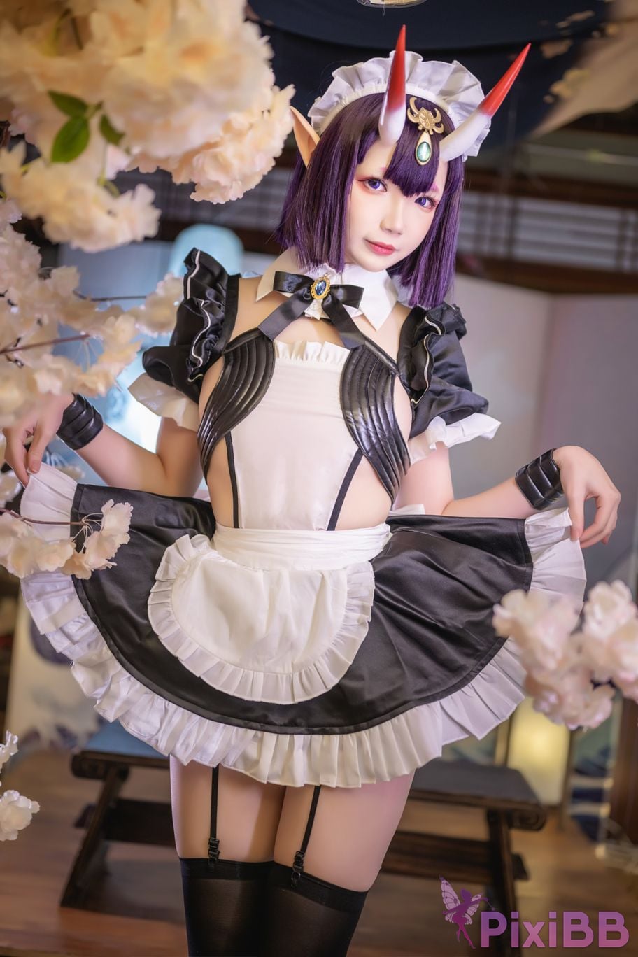 Coser SAMA Vol.049 PixiBB.COM 007