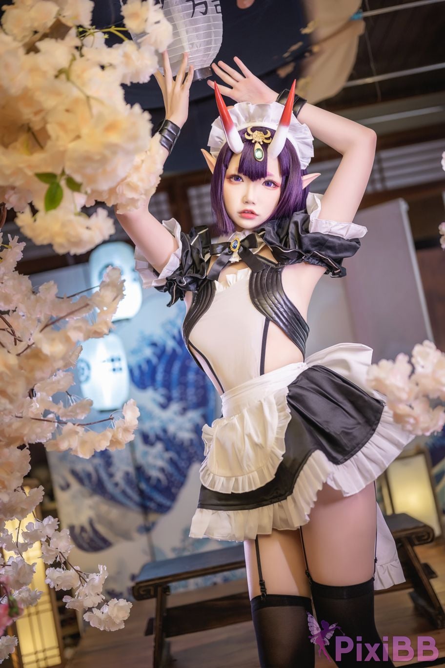 Coser SAMA Vol.049 PixiBB.COM 008
