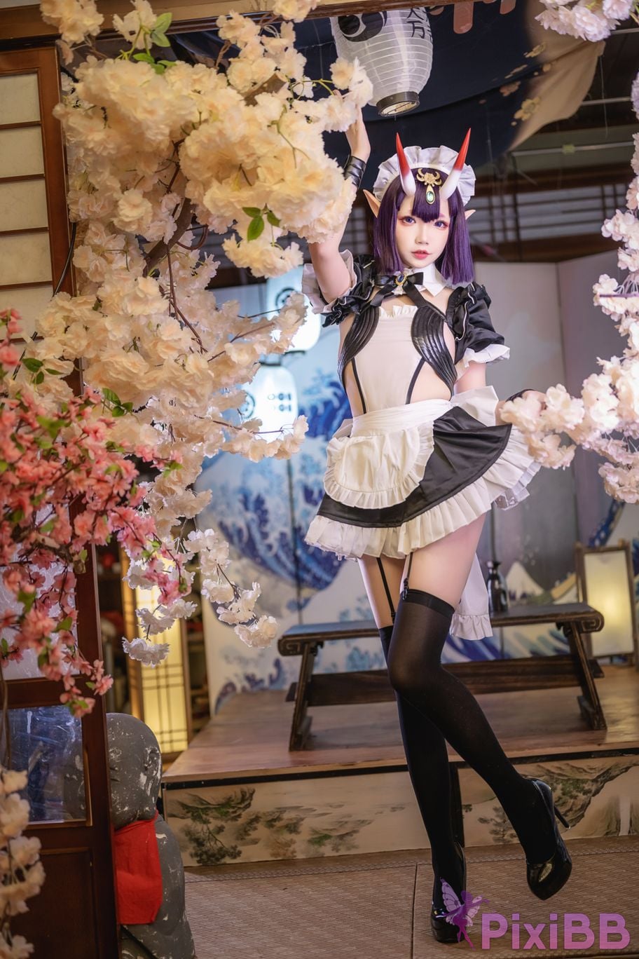 Coser SAMA Vol.049 PixiBB.COM 009