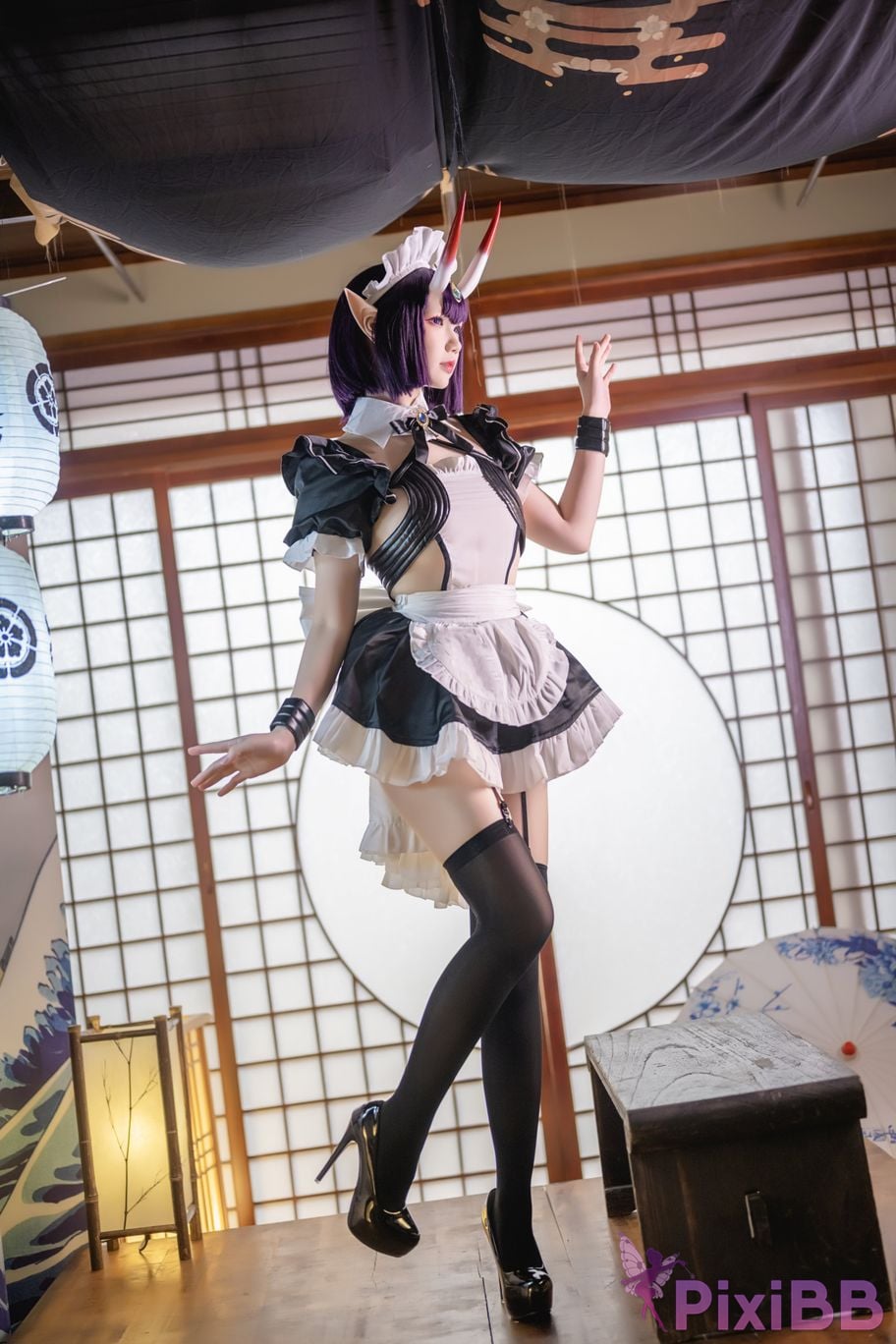 Coser SAMA Vol.049 PixiBB.COM 012