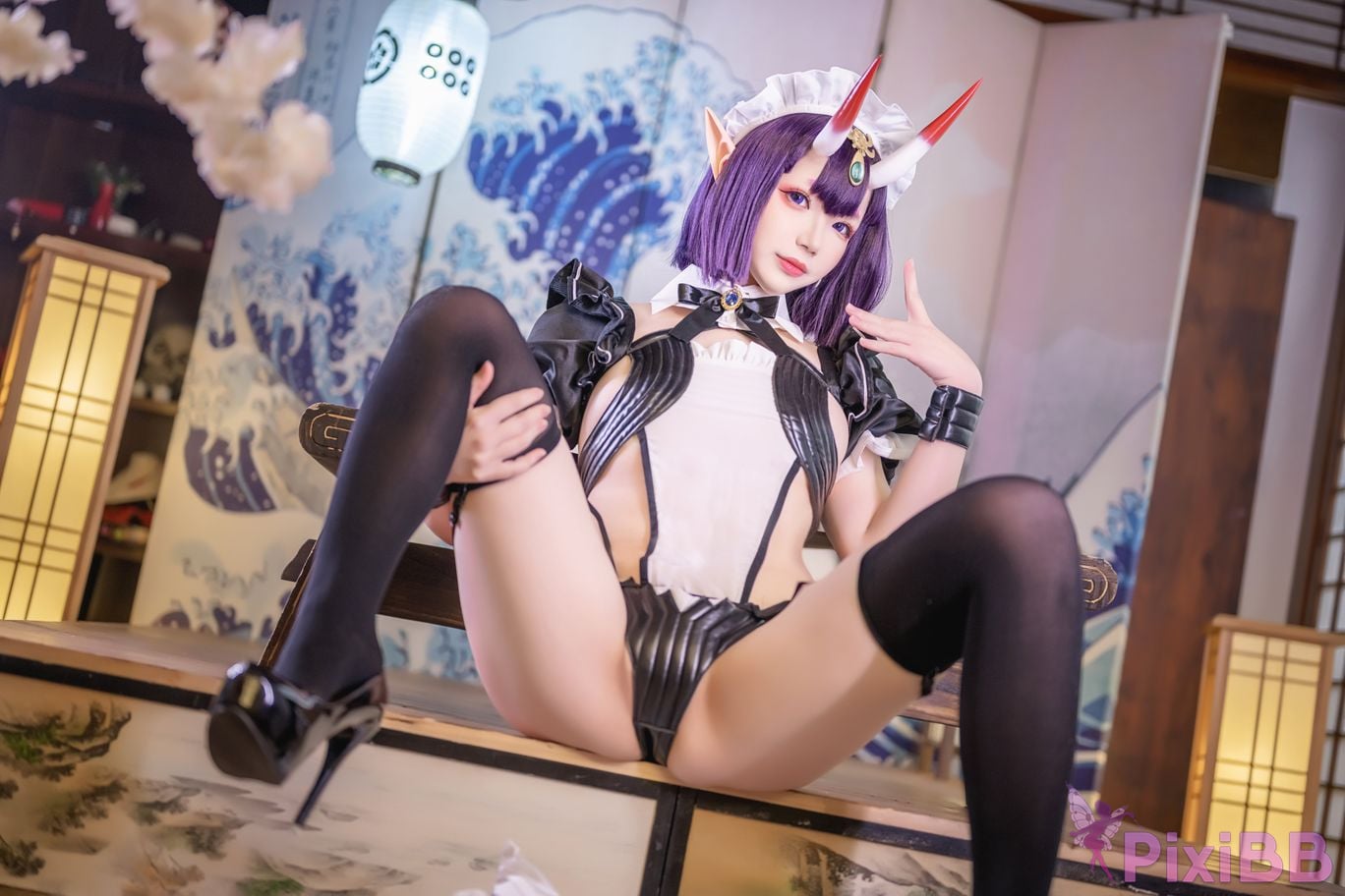 Coser SAMA Vol.049 PixiBB.COM 015