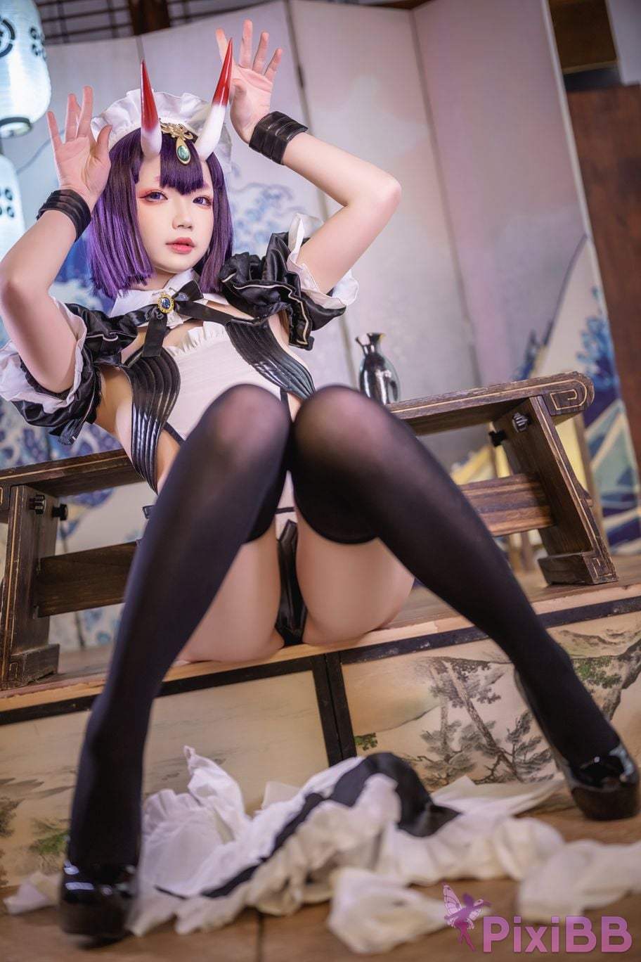 Coser SAMA Vol.049 PixiBB.COM 018