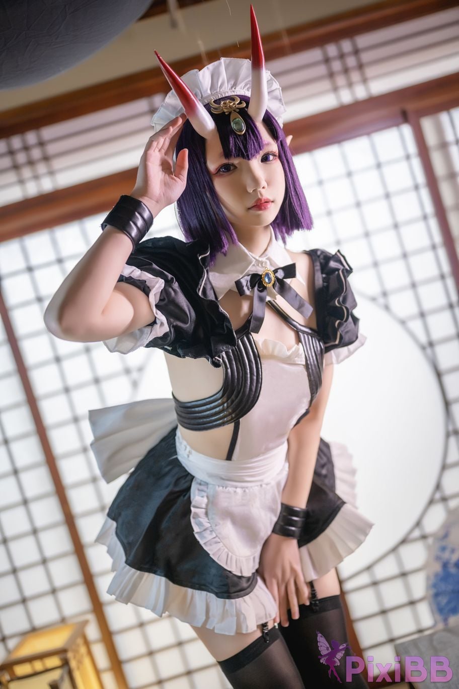 Coser SAMA Vol.049 PixiBB.COM 023