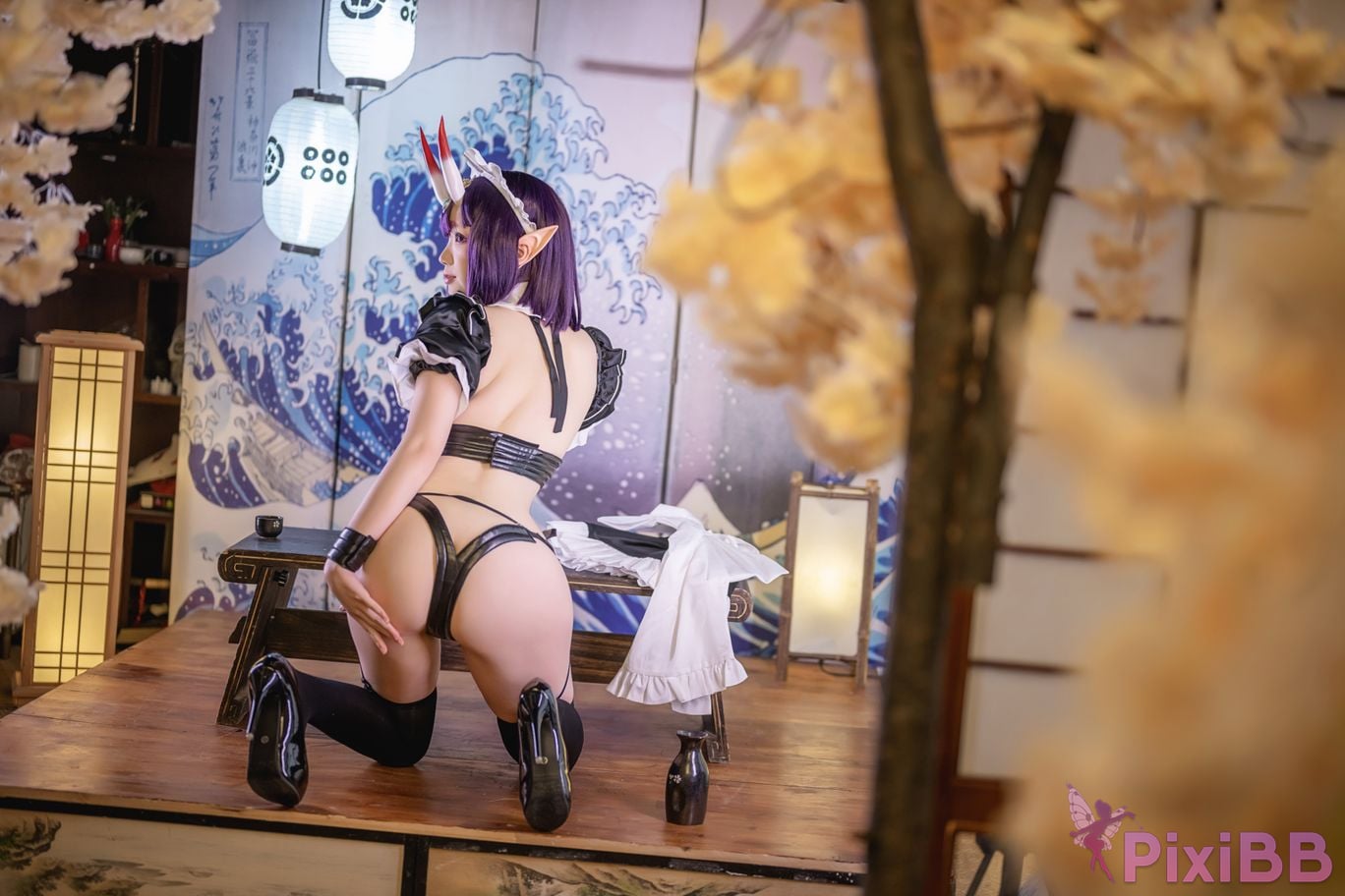 Coser SAMA Vol.049 PixiBB.COM 035