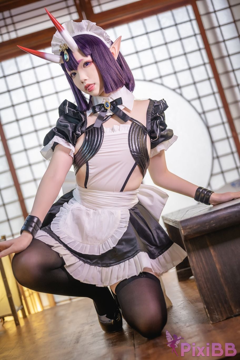 Coser SAMA Vol.049 PixiBB.COM 051