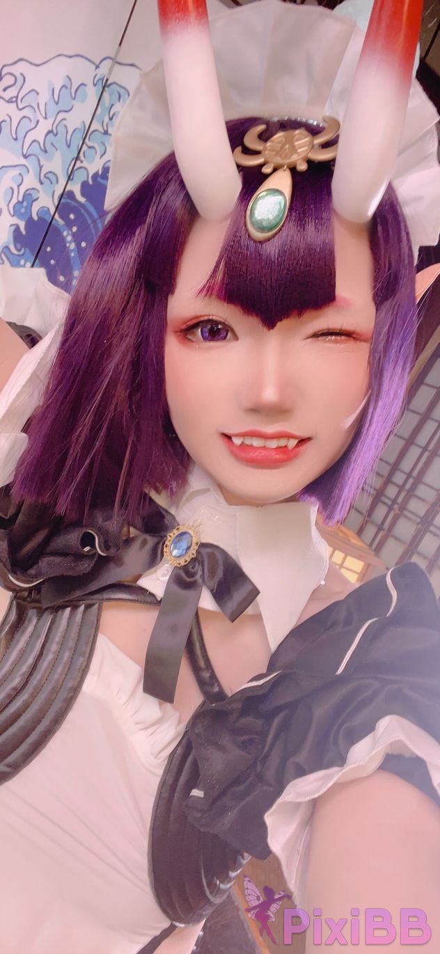 Coser SAMA Vol.049 PixiBB.COM 054.JPG