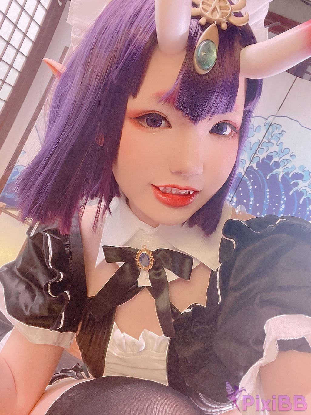 Coser SAMA Vol.049 PixiBB.COM 055.JPG