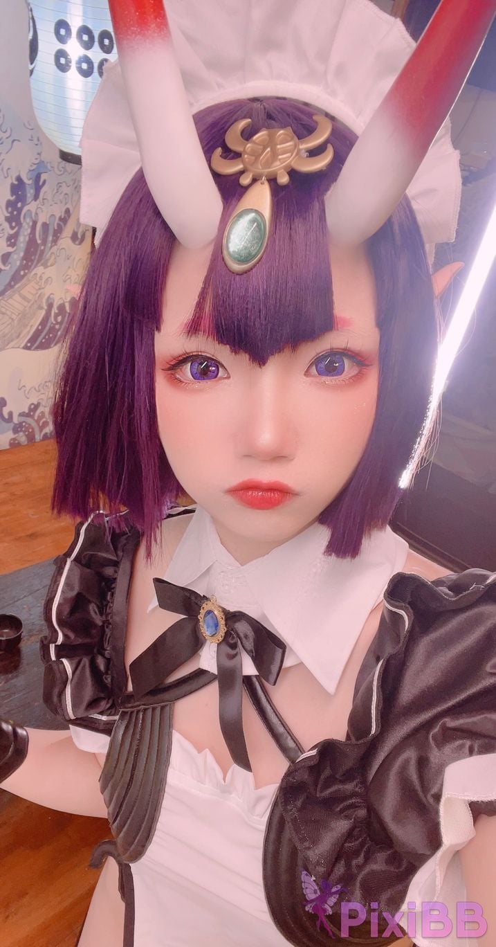 Coser SAMA Vol.049 PixiBB.COM 059.JPG