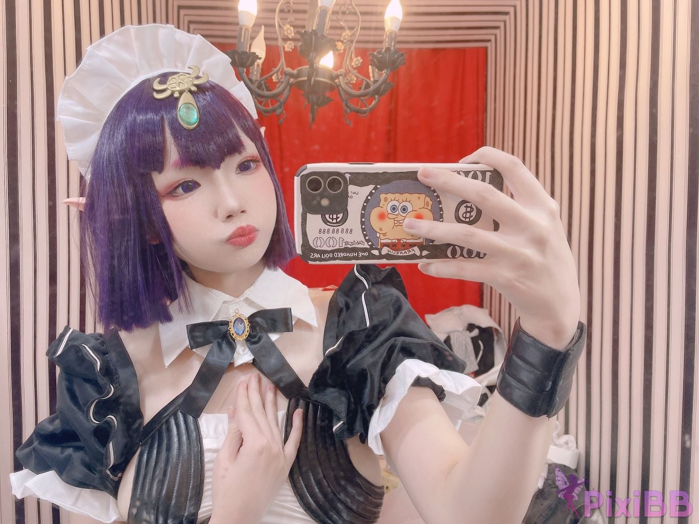 Coser SAMA Vol.049 PixiBB.COM 060.JPG