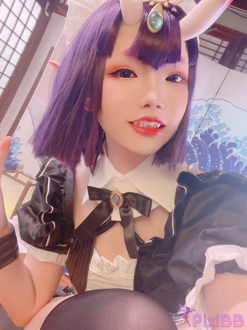 Coser SAMA Vol.049 PixiBB.COM 061.JPG