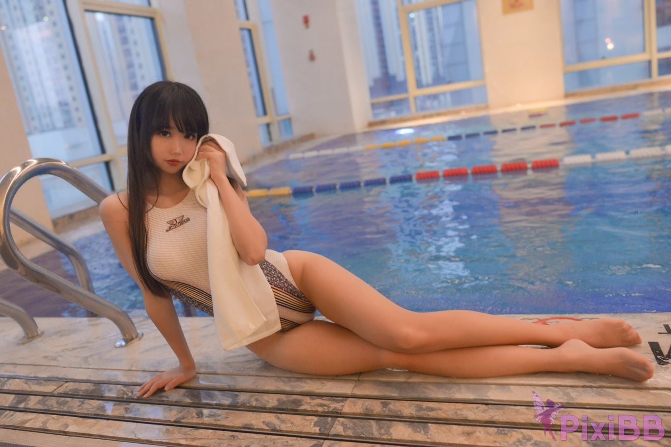 Coser SAMA Vol.047 PixiBB.COM 033