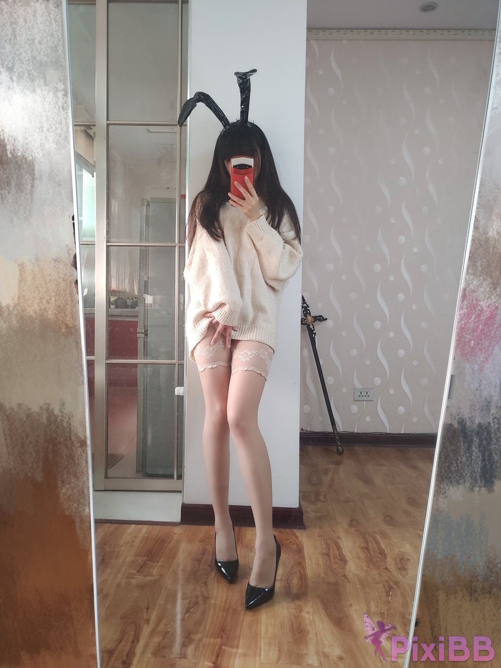 Coser SAMA Vol.047 PixiBB.COM 052
