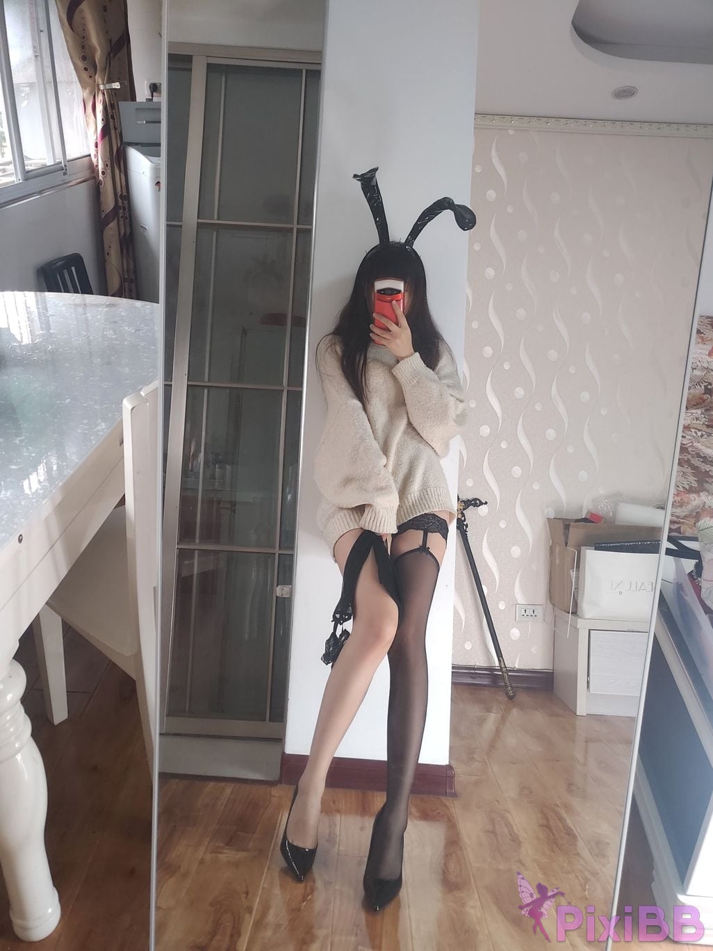 Coser SAMA Vol.047 PixiBB.COM 067