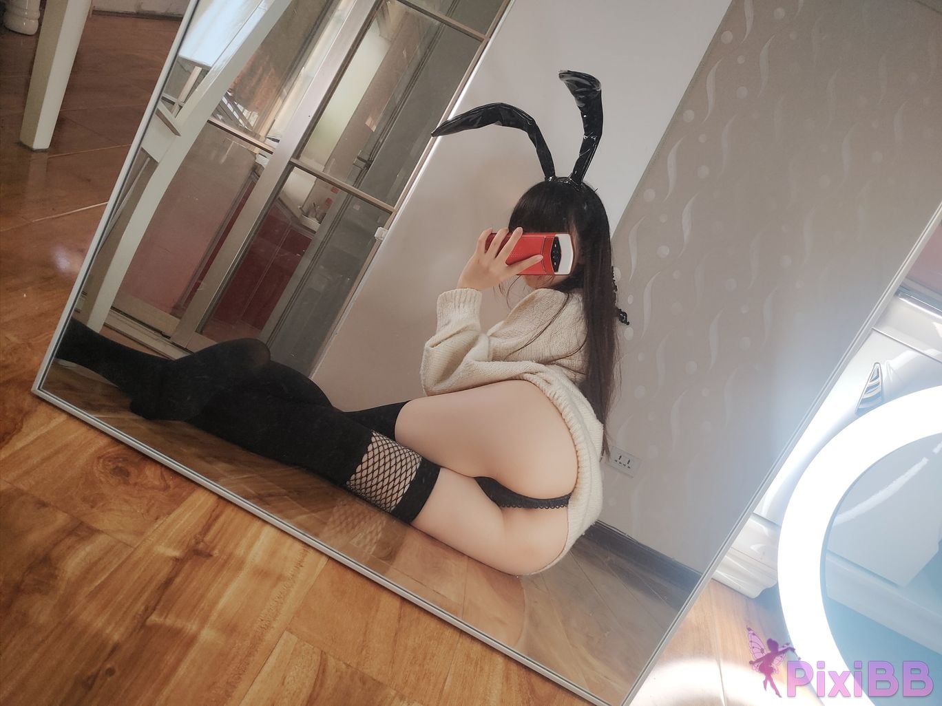 Coser SAMA Vol.047 PixiBB.COM 074