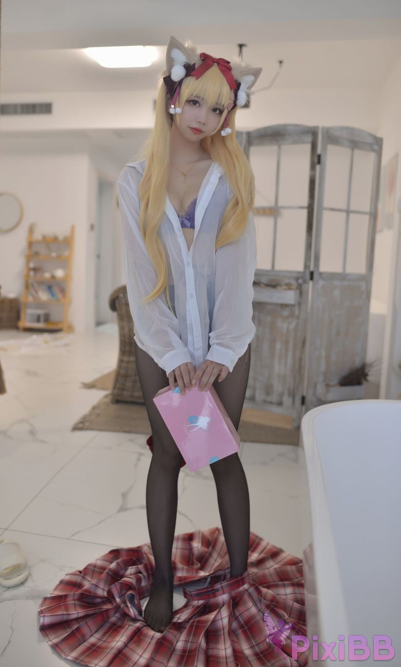 Coser sama Vol.046 PixiBB.COM 010
